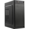 Miditower  Exegate <AX-253U> ATX  350W (24+4пин) <EX287513RUS>
