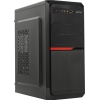 Miditower  Exegate <AX-251> ATX 450W  (24+4пин) <EX287505RUS>