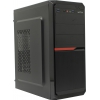Miditower  Exegate <AX-251U2> ATX 400W  (24+4пин) <EX287519RUS>