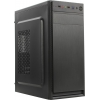 Miditower  Exegate <AX-253U> ATX без  БП <EX287512RUS>