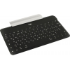 Клавиатура Logitech  Keys-To-Go  <Bluetooth>  <920-010126>