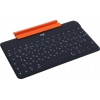 Клавиатура Logitech Keys-To-Go  <Bluetooth> <920-010123>