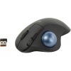 Logitech Wireless Trackball Ergo M575 (RTL) USB  5btn+Roll <910-005872>