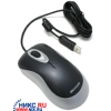 Microsoft Comfort Optical Mouse 1000 Black Pearl (RTL) USB 3btn+Roll <69H-00007/1>