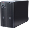 UPS 8000VA Smart On-Line APC <SURT8000XLI> (подкл-е доп. батарей), карта  управления 10/100 Base-T