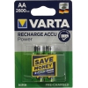 Аккумулятор VARTA Accu 5716-2600mAh (1.2V, 2600mA) NiMh, Size "AA" <уп.  2 шт>
