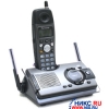 Panasonic KX-TCD296RUT <Gray> р/телефон (трубка с ЖК диспл., DECT, А/Отв)