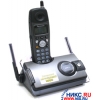 Panasonic KX-TCD286RUT <Gray> р/телефон (трубка с ЖК диспл., DECT)