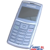 Samsung SGH-X820 Ocean Blue (900/1800/1900,LCD176x220@256K,EDGE+BT,вн.ант,видео,MP3,MMS,66г)