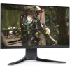 24.5" ЖК монитор DELL Alienware AW2521HFA <409589> с поворотом экрана (LCD, 1920x1080, HDMI, DP,  USB3.0 Hub)