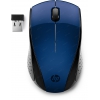HP <258A1AA> Wireless Mouse 220 (RTL)  USB 3btn+Roll