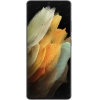Samsung SM-G998BZSDSER Смартфон Galaxy S21 Ultra 128GB,  Серебристый Фантом