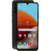 Samsung Galaxy A32 SM-A325FZKDSER/CAU  Bk(2+1.8GHz,4Gb,6.4"2400x1080 AMOLED,4G+WiFi+BT,64Gb+microSD,64+8+5+5Mpx)
