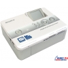 SONY DPP-FP55 (Сублимац. фото-принтер, 300*300dpi, 15x10см, SD/MMC/MS, USB, LCD 2.0")