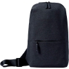 Рюкзак для ноутбука MI CITY SLING DARK GREY ZJB4069GL XIAOMI