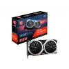 Видеокарта PCIE16 RX6700XT 12GB GDDR6 RX 6700 XT MECH 2X 12G OC MSI