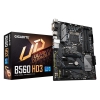 Материнская плата B560 LGA1200 ATX B560 HD3 GigaByte