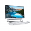 Dell 7700-2553  Inspiron AIO 7700 27"  i5 1135G7/8192Mb/512SSDGb/MX330(2048Mb)/silver/W10Pro