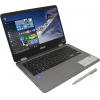 ASUS VivoBook Flip 14 TP401MA <90NB0IV1-M08990>  Pent N5030/4/128SSD/WiFi/BT/Win10/14"/1.47 кг