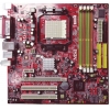 M/B MSI  MS-7252 K9NGM-L (OEM) SocketAM2 <GeForce 6100> PCI-E+SVGA+LAN SATA RAID U133 MicroATX 4DDR-II<PC-6400>