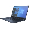 358W0EA#ACB HP Elite Dragonfly G2 i7-1165G7 ,13.3" FHD IPS Touch,32Gb,2Tb  SSD,LTE,Mg  Case,Galaxy  Blue,Win10Pro
