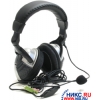 Наушники с микрофоном Cosonic CD-860MV (шнур 2.2м,  с  регулятором  громкости)