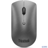 Lenovo 4Y50X88824  ThinkBook Bluetooth  Silent  Mouse  grey
