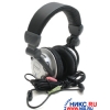 Наушники с микрофоном Cosonic CD-8301MV (шнур 3м, с регулятором громкости)
