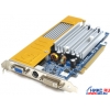 256Mb <PCI-E> DDR-2 Gigabyte GV-NX73G256D-RH (OEM) 64bit+DVI+TV Out <GeForce 7300GS>
