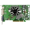 256Mb <AGP> DDR-3 Leadtek A7600GT TDH (RTL) +DVI+TV Out <GeForce 7600GT>