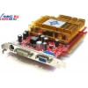 256Mb <PCI-E> DDR MSI  MS-V041 NX6600-TD256EH (RTL) +DVI+TV Out  <GeForce 6600>