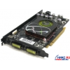 256Mb <PCI-E> DDR XFX <GeForce 7900GT 520M> (RTL)+DualDVI+TV Out+SLI <PV-T71G-UDE3>