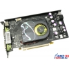 256Mb <PCI-E> DDR XFX <GeForce 7900GT 470M> (RTL) +DualDVI+TV Out+SLI <PV-T71G-UDF3>