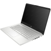 Ноутбук HP  14s-dq2009ur,  2X1P5EA,  белый