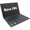 Lenovo IdeaPad L340-17IRH Gaming <81LL00KJRK>  i5 9300HF/8/512SSD/GTX1650/WiFi/BT/noOS/17.3"/2.58 кг