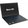 Lenovo IdeaPad L340-17IRH Gaming <81LL00FJRK> i5  9300HF/16/256SSD/GTX1650/WiFi/BT/noOS/17.3"/2.58 кг