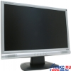 19"    MONITOR  IIYAMA ProLite E1900WS-S1 <Silver> (LCD, Wide, 1440x900)