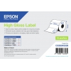 Epson C33S045539 Epson High Gloss Label 102 x  51mm. 610 lab