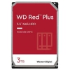Жесткий диск SATA 3TB 6GB/S 256MB RED WD30EFZX WD WESTERN DIGITAL
