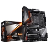 Материнская плата AMD X570 AM4 ATX X570 AORUS ULTRA 1.1 GigaByte