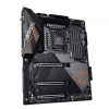 GIGABYTE Z590 AORUS MASTER (RTL) LGA1200 <Z590> 3xPCI-E DP 10GbLAN+WiFi SATA  RAID  ATX  4DDR4