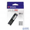 049362 Verbatim Vi560 S3 SATA III M.2 2280  SSD 256GB