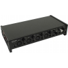 TASCAM US-4x4 HR (Analog 4in/4outt, MIDI  in/out, 24Bit/96kHz, USB2.0)