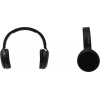 Наушники с микрофоном PHILIPS TAH5205BK (Bluetooth 5.0,  с  регулятором  громкости)
