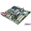 M/B INTEL DG965SS/L1000/1394 (OEM) Socket775 <G965> PCI-E+SVGA+GbLAN+1394 SATA U133 MicroATX 4DDR-II<PC-6400>