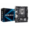 Материнская плата H470 LGA1200 MATX H470M-HDV/M.2 ASRock