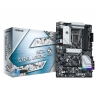 Материнская плата H570 LGA1200 ATX H570 STEEL LEGEND ASRock