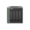 СХД настольное исполнение 4BAY NO HDD TS-431KX-2G QNAP