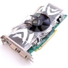 512Mb <PCI-E> DDR XFX <GeForce 7800GTX XXX Edition> (RTL)+DualDVI+TV In/Out+SLI <PV-T70F-YDF9>