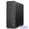 2S8D2EA#ACB HP S01-pF1012ur MT,Core i5-10400, 8GB, SSD 256Gb,  Jet Black, Win10